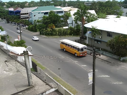 Prostitution law changes Fiji’s night life
