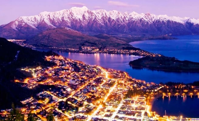 Newzealand