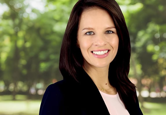 National's Erica Stanford