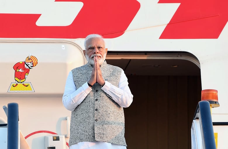 PM Modi’s visit to South Africa to help Indian community, says diaspora member