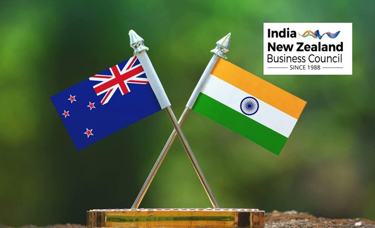 CAN INZBC BUSINESS DELEGATION DEEPEN NZ-INDIA TRADE TIES?