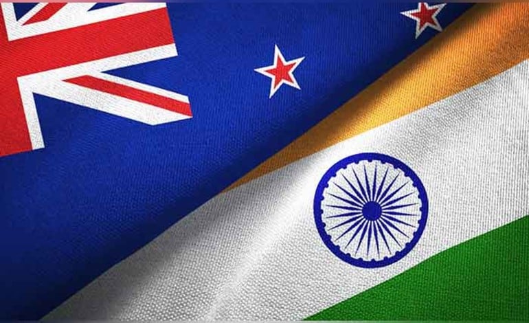 NZ-INDIA TRADE NEEDS TO HIT RESET BUTTON