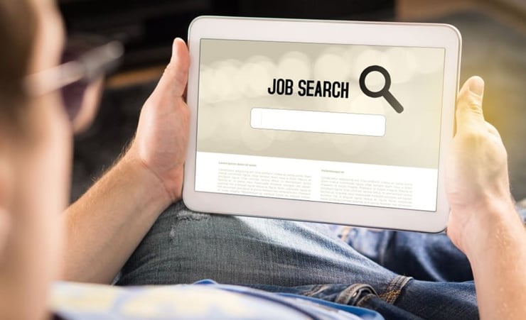 Job search
