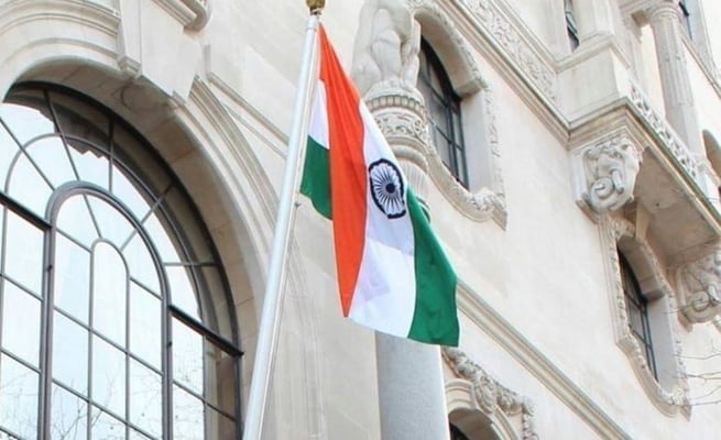 Indian Flag