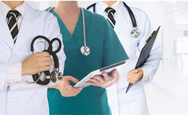 DOCTORS TO NEW ZEALAND