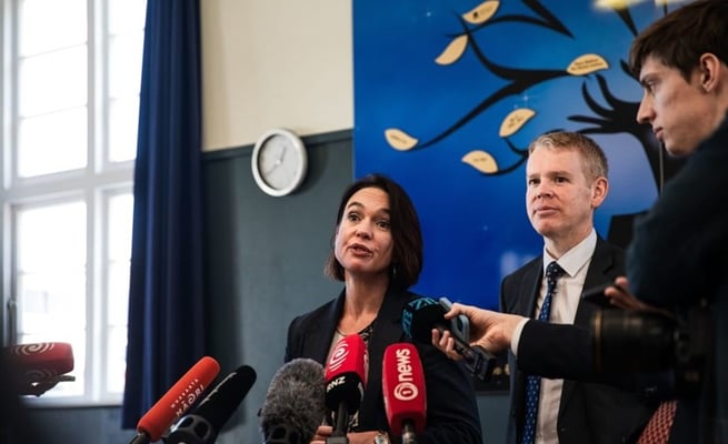RETAIL CRIME PREVENTION FUND GETS $9 MILLION BOOST