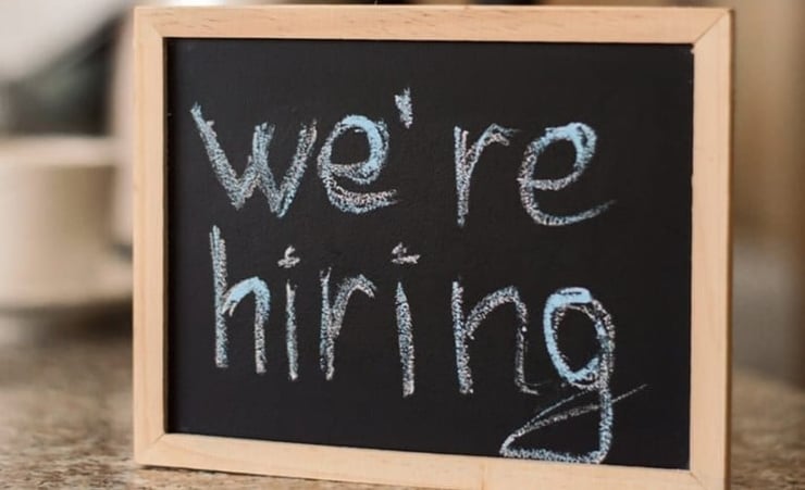 TIGHT JOB MARKET EASES AS MIGRATION PICKS UP