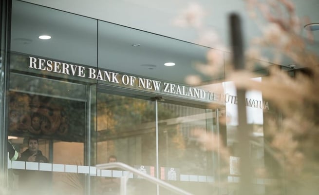 NEW ZEALAND'S CENTRAL BANK PROPOSES LOOSENING BORROWING RESTRICTIONS