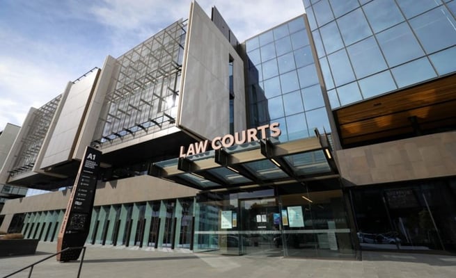MEN CONVICTED ON 68 CHARGES OVER DRINK-SPIKING, SEXUAL ASSAULT