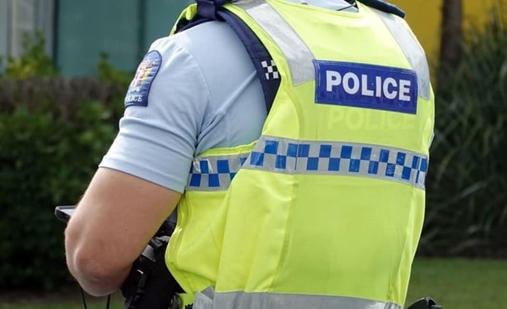 INQUIRY FINDS POLICE OFFICER NOT JUSTIFIED IN FATALLY SHOOTING MAN IN AUCKLAND