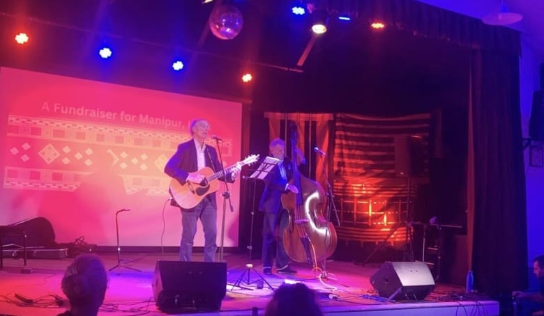 kapiti community gets together to raise funds for india's manipur