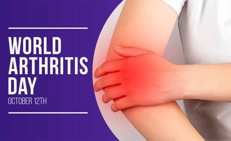 young adults, teenagers more susceptible to early-onset of arthritis