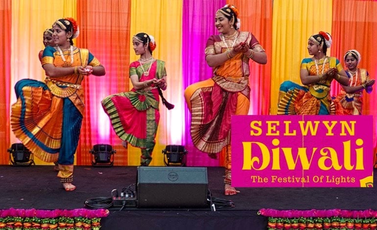 selwyn diwali promises to be a cultural extravaganz for the whole family