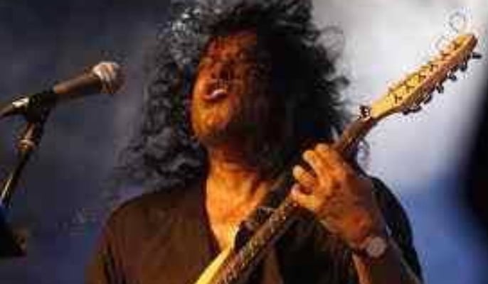 ‘James & Nagar Baul’ live in concert