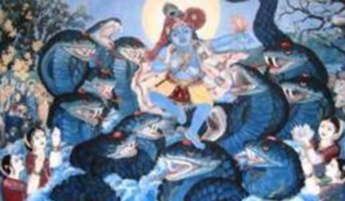 Degei or Kaliya  – a closer look at one of Fiji’s enduring myths