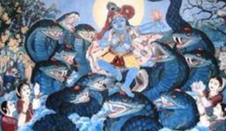 Degei or Kaliya  – a closer look at one of Fiji’s enduring myths