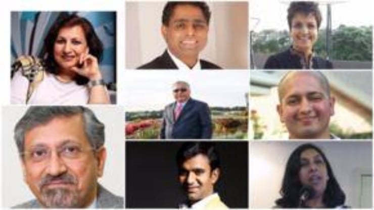 The rise of the Kiwi-Indian