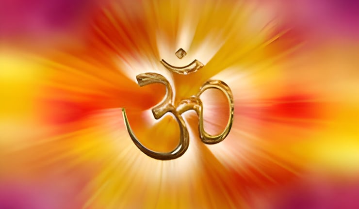 Hinduism and New Age religions