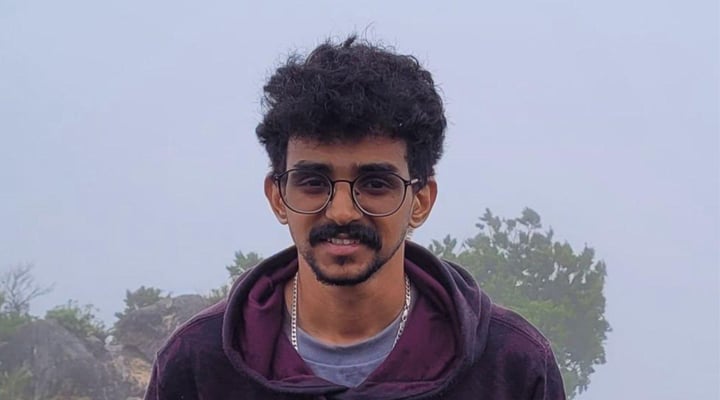 A 26-year-old Kiwi-Indian motorbike enthusiast died on February 28 as he tried to overtake a tanker while riding his bike on way to Hamilton. 