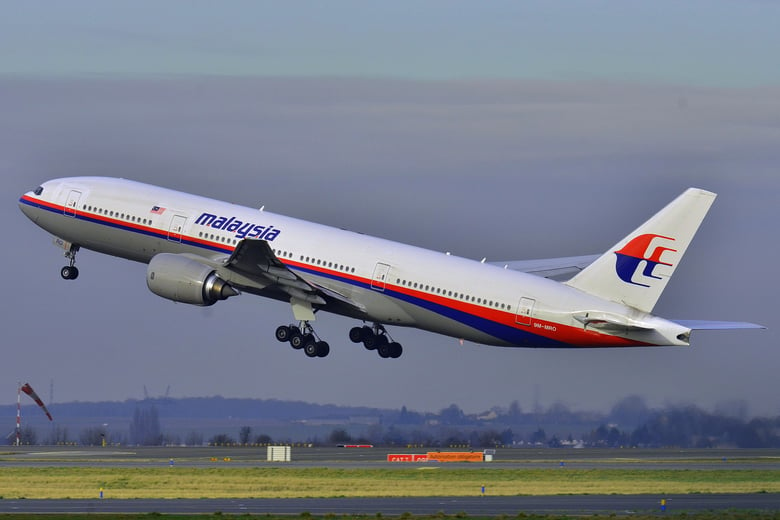 Malaysia Considers Restarting Search For Missing Flight MH370