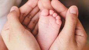 UK Welcomes‘Three-Parent’ Babies