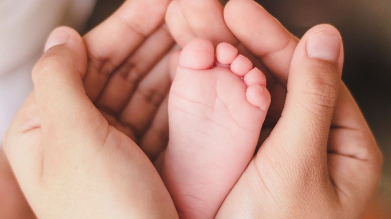 UK Welcomes‘Three-Parent’ Babies
