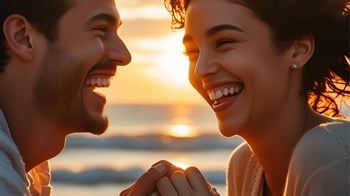 Boomers All For Digital Dating