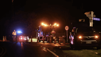 Woman & Two Children Killed In Crash On 'Rollercoaster Road'