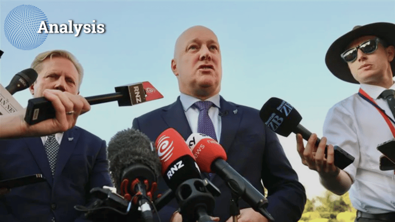 India-NZ Free Trade Talks: What To Expect?
