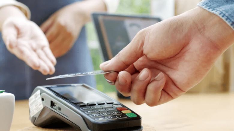 ANZ Reports Slight Dip In Credit Card Spending