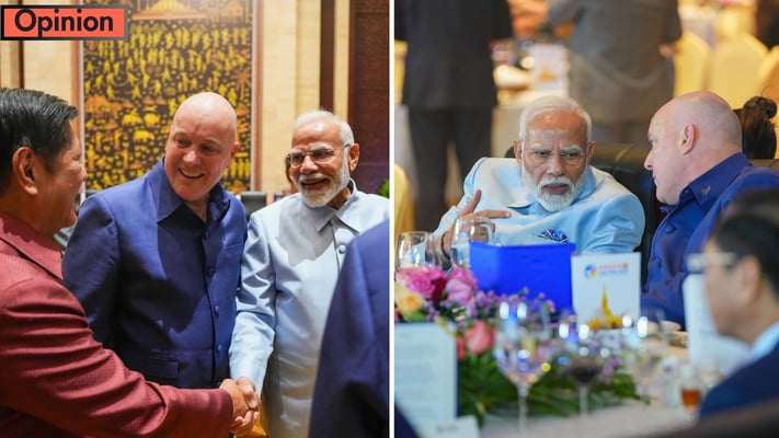 After decades of meandering and missed opportunities, New Zealand is finally taking concrete steps toward building a meaningful and lasting relationship with India