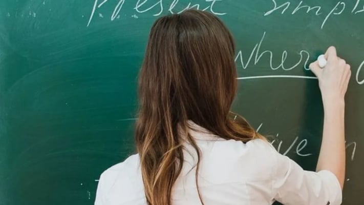 teacher in NZ