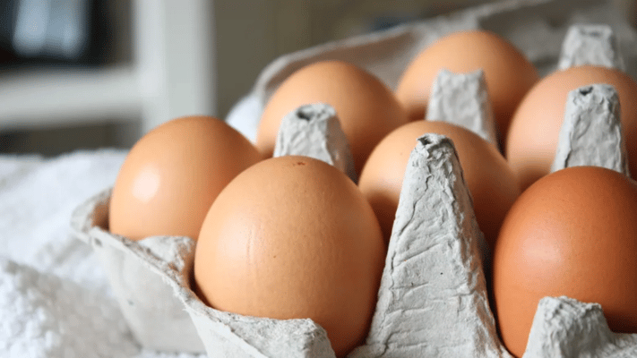 Eggs