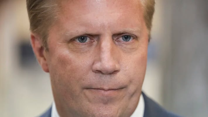 Todd McClay