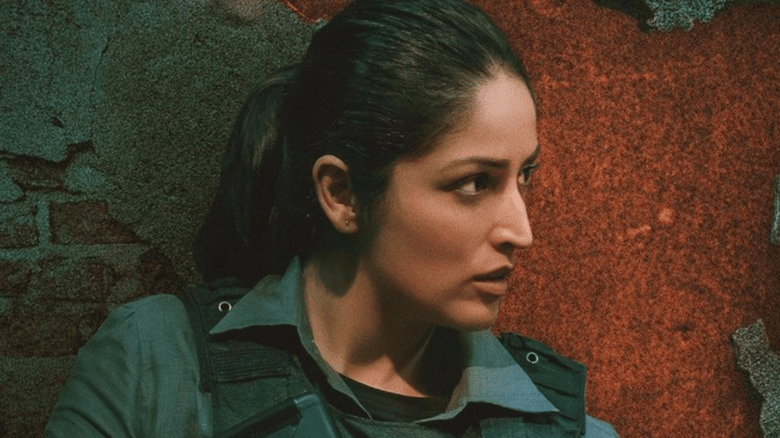 'Article 370': Yami Gautam's Thriller Banned In All Gulf Countries
