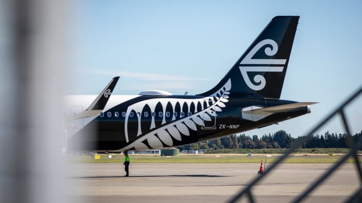 Some passengers RNZ spoke to said price hikes might just price them out of the market. Photo: RNZ / Nate McKinnon