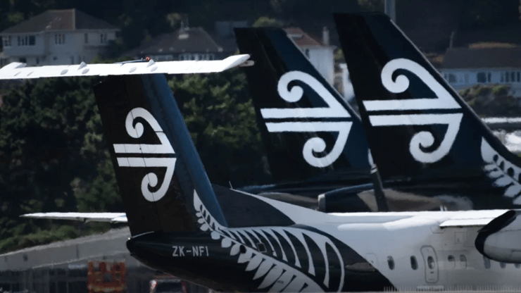Air NZ Apologizes for Removing Passengers Due to Size