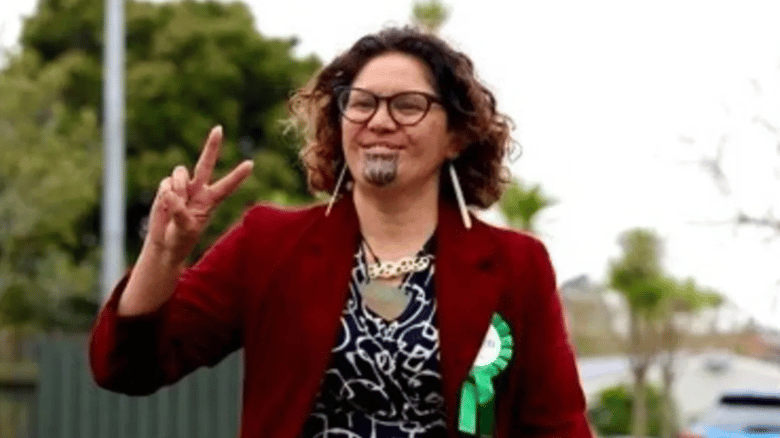 Green MP Darleen Tana Suspended Amid Migrant Exploitation Claims