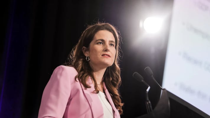 Childcare subsidies to start from July, families eligible for up to $75 a week