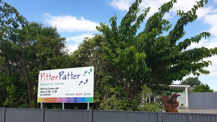 Feilding daycare teacher punishment 'doesn't give the children justice'