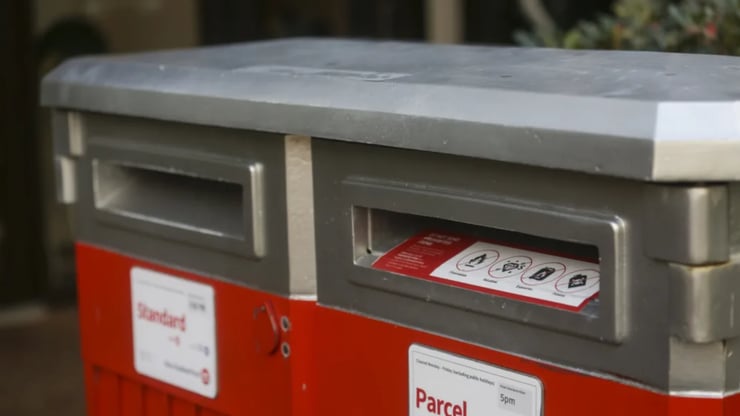 Job losses planned at NZ Post as mail delivery faces changes