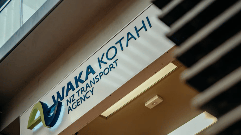 Waka Kotahi Wanted $6M To Address Rail Safety Concerns But Never Sent Request