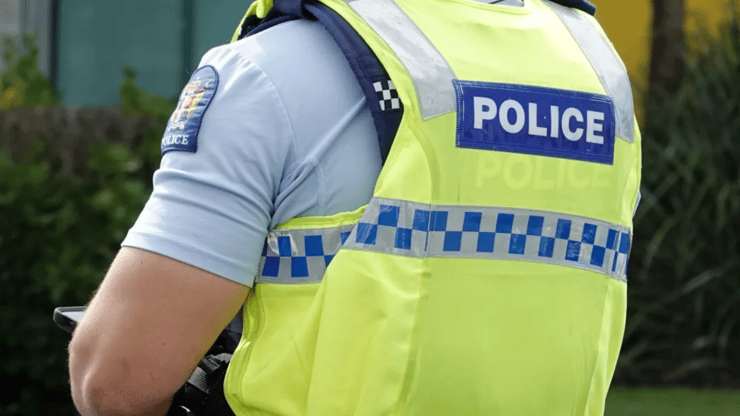 One person has been seriously injured in an assault on Auckland's North Shore.