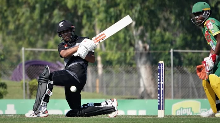 South Asians reflect on their under-19 Cricket World Cup experience
