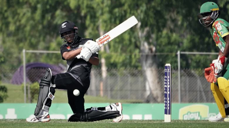 South Asians Reflect On Their Under-19 Cricket WC Experience