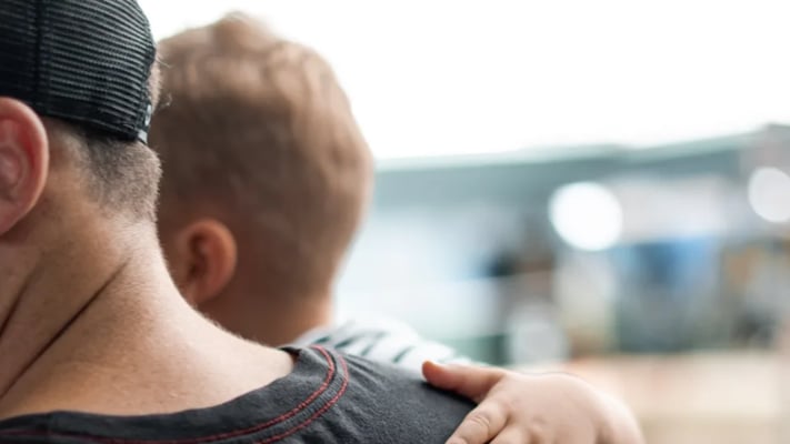 Parents of small children can now get them vaccinated at the pharmacy.