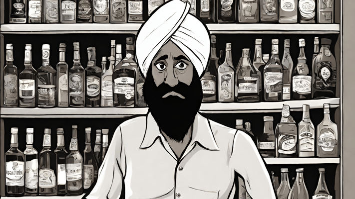 Auckland Liquor Store Owner Shares Fear and Frustration Amidst Persistent Attacks