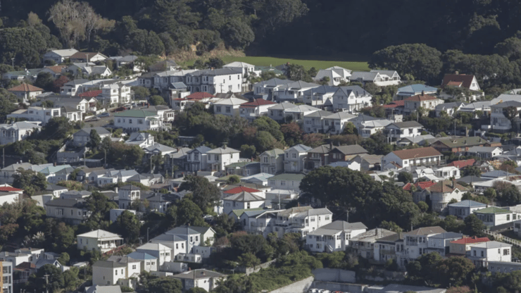 Community housing developments stall as government funding not guaranteed