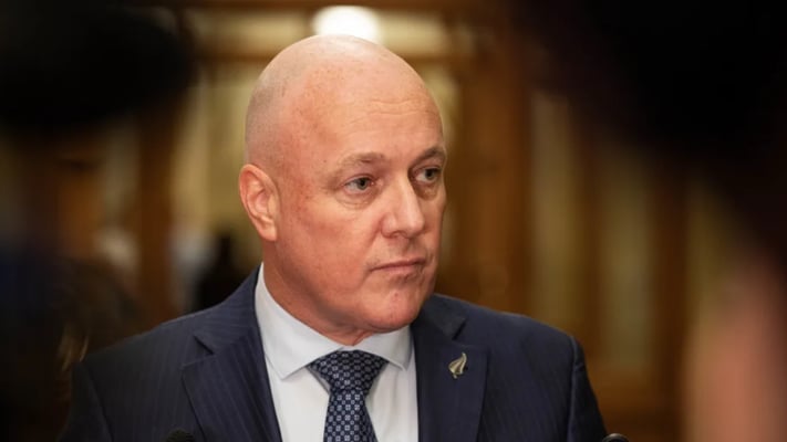 Fresh off completing the Coalition's 100-day plan, Christopher Luxon has laid out a new priority list for the next three months and it includes the delivery of long-promised tax relief