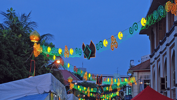 Discover the Magic of Ramadan: A Market of Delights Awaits